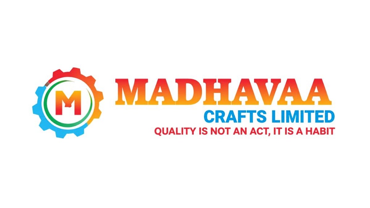 Madhavaa Crafts Limited Sets Sights On NSE Emerge Listing With DRHP Filing