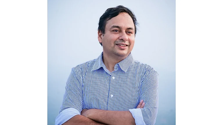 Amit Kumar Agarwal,, CEO and Co-founder of NoBroker.’ - null