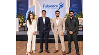 Fabience Unleashes State-Of-The-Art Furniture Mega-Plant