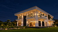 Würfel Unveils The Mansion: A New Destination For Luxury, Design & Architectural Dialogue Würfel Unveils The Mansion: A New Destination For Luxury, Design & Architectural Dialogue