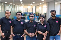 User : Spardha Team-Pavan Malpani, Rikhil Jain, Saurabh Srivastav, Dr. Amrita Srivastav & Saurbah Tomar