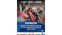 Shikshagraha’s Mothers Of Courage Named Finalist At UN SDG Action Awards 2026 Shikshagraha’s Mothers Of Courage Named Finalist At UN SDG Action Awards 2026