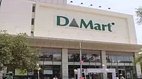 D-Mart Q2 Results: Profit Rises 8.5% To ₹743 Cr