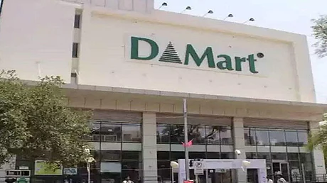 D-Mart Q2 Results
