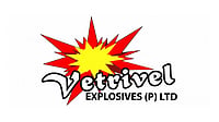 Vetrivel Explosives Limited, Industrial Explosives And Blasting Solutions Provider, Files DRHP With NSE Emerge Vetrivel Explosives Limited, Industrial Explosives And Blasting Solutions Provider, Files DRHP With NSE Emerge