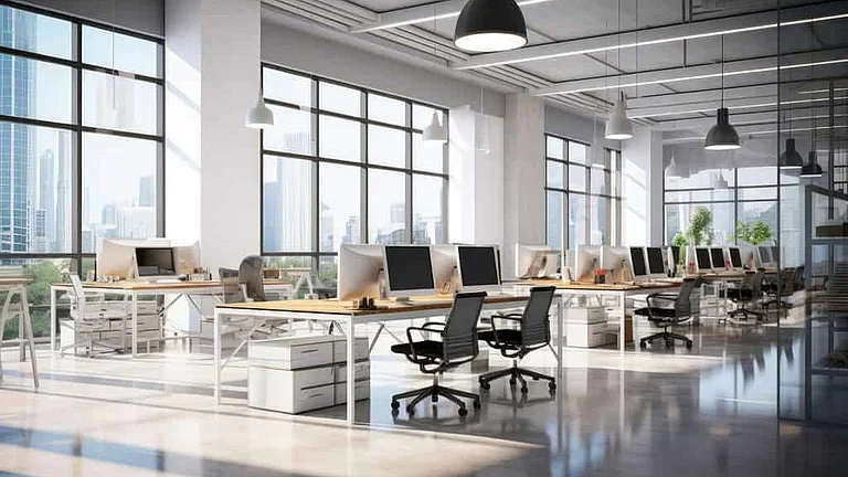Net Office Leasing Down 20% In Jan-Sep Across Top 8 Cities On Supply Constraints: Cushman - Officebanao