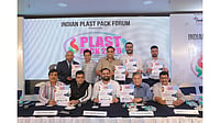 Central India’s Biggest Industrial Expo: ‘Plast Pack 2026’ To Showcase The Technology Of The Future