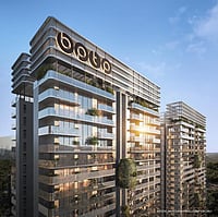 SkyNest by BPTP
