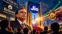 AI : Jio Is Going Public. Will Reliance Shareholders Finally See The Value?