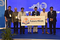 MediaTek collaborates with ThinkStartup to launch ‘Future Minds’ CSR initiative