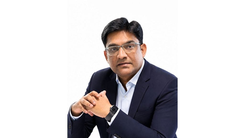 Rupesh Gandupalli - null