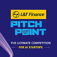 Two Pitch Point winners will win attractive rewards and the opportunity for discussions with LTF or any L&T Group company for a Proof of Concept (PoC) and the L&T Innovation Fund