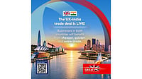 Mumbai To Welcome UK Cabinet Ministers And Mayors For CETA Marketplace Mumbai To Welcome UK Cabinet Ministers And Mayors For CETA Marketplace