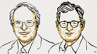 Robert Hall, Michael Woodford Win 2026 Economics Nobel; Get $1.2 Mn Cash Prize
