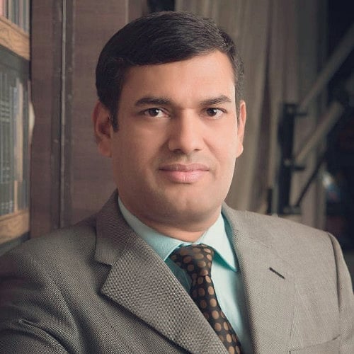 Manish Ranjan