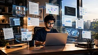 The Billion-Dollar Company of One Is Coming. Is India Inc Ready?