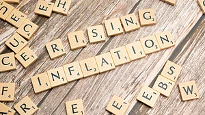 Pexels by Markus Winkler : Retail Inflation Rises