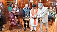From Gandhi Hall To Communities Across Britain, Hindi Pakhwada 2026 Celebrates A Living Language