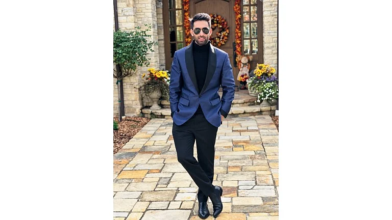 Mayur Verma - null