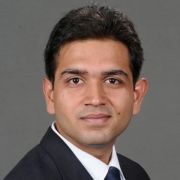 Mayank Bishnoi, Founder, Hubble Money