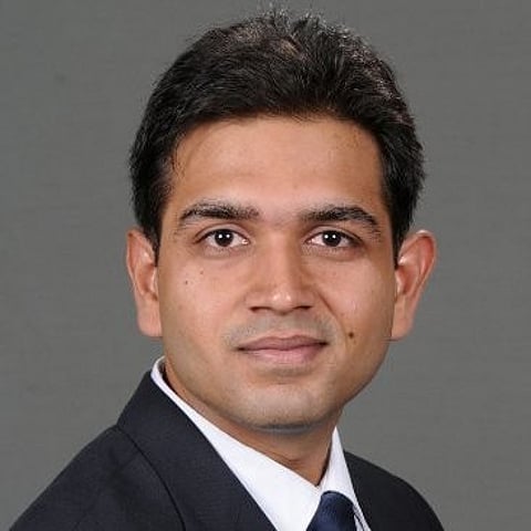 Mayank Bishnoi, Founder, Hubble Money