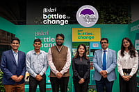 Bisleri International Promotes Responsible Waste Management As Official Hydration Partner Of The Purple Umbrella Festival 2026 Bisleri International Promotes Responsible Waste Management as Official Hydration Partner of the Purple Umbrella Festival 2026