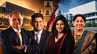 TVS Group’s Ownership Question Is Far From Settled
