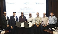Max India Foundation and ISB Launch SCALE with Antara Senior Care as Founding Industry Partner to Advance Senior-Care Research
