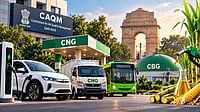 EVs, CNG Or CBG? Clean-Fuel Industry Wants CAQM To Keep All Options Open AI Generated Image