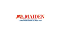Maiden Forgings H1 FY27 Sales Volume Grows 14.20% YoY