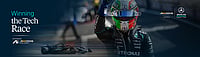 Akkodis Brings Multilingual Intelligence To Mercedes-AMG PETRONAS Formula One Team Races Akkodis Brings Multilingual Intelligence to Mercedes-AMG PETRONAS Formula One Team Races