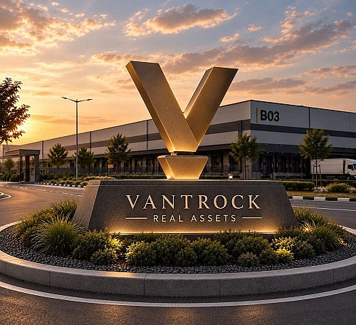 Anshul Singhal, Founder & CEO, Vantrock - null