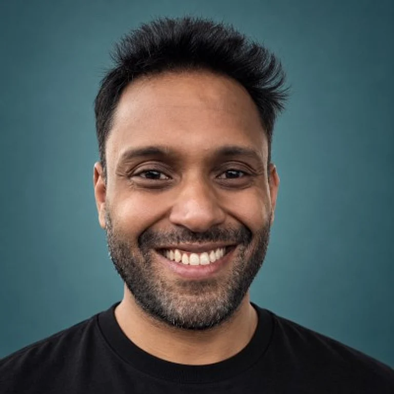 Neeraj Tulsyan, Founder Hubble Money - null