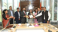 AM/NS India Signs Shareholders’ Agreement To upgrade Five Government ITIs In Gujarat Under PM-SETU