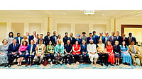 Haji Syed Salman Chishty Represents Ajmer Sharif And India At The 33rd International Law And Religion Symposium, BYU, USA Haji Syed Salman Chishty Represents Ajmer Sharif And India At The 33rd International Law And Religion Symposium, BYU, USA