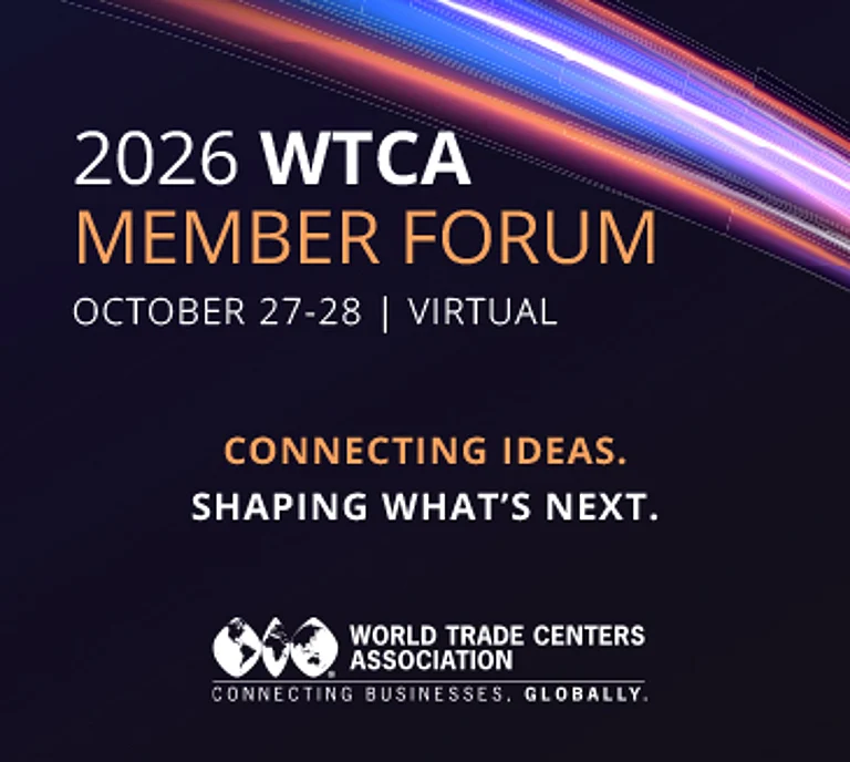 2026 WTCA Member Forum - null