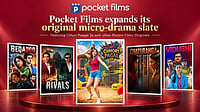 Pocket Films Latest Original ‘Chhori Paagal Se’ Brings Together Desi Humour, Gangster Chaos And A Refreshing Female-Led Narrative Pocket Films Latest Original ‘Chhori Paagal Se’ Brings Together Desi Humour, Gangster Chaos And A Refreshing Female-Led Narrative