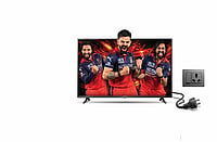 NVY Launches Power+ LED TV, An India-First Television Designed To Deliver Uninterrupted Viewing Even During Power Cuts NVY Power+ LED TV
