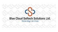 Blue Cloud Completes Architecture Phase Of USD 150 Million SpaceX Programme
