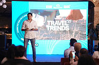 Skyscanner Unveils Travel Trends 2027: Travel, Better Spent Neel Ghose, Travel Trends and Destinations Expert
