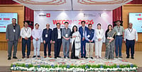 Chitkara University Hosts WECON 2026, Bringing Global Perspectives On AI For Societal And Industrial Transformation Distinguished experts at WECON 2026, hosted by Chitkara University, to advance conversations on engineering, artificial intelligence, and emerging technologies