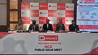 IBL Finance Limited Proposes A Public Issue Of Secured, Rated, listed, And Redeemable NCDs Aggregating Up To Rs 50 crore IBL Finance Limited Proposes A Public Issue Of Secured, Rated, listed, And Redeemable NCDs Aggregating Up To Rs 50 crore