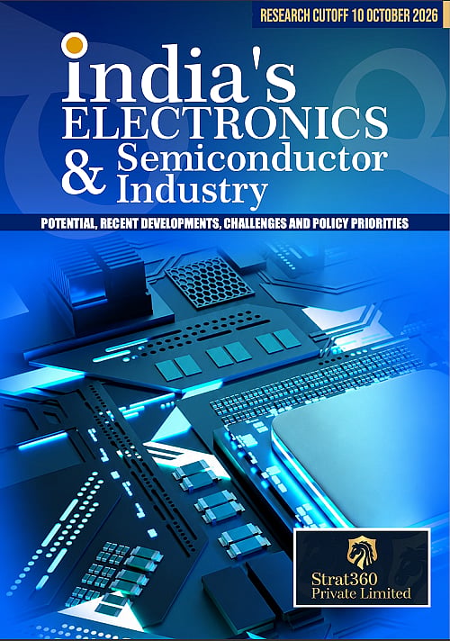 Strat360PL Report on India's Electronics and Semiconductor industry - null