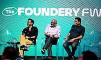 The Foundery, founded by Kishore Biyani, Nikhil Kamath and Ronnie Screwvala, opens applications for Cohort 2
