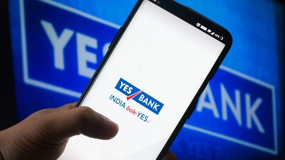 Supreme Court Rules Yes Bank’s $884 Mn AT1 Bond Write-Off Illegal, Shares Fall 15%