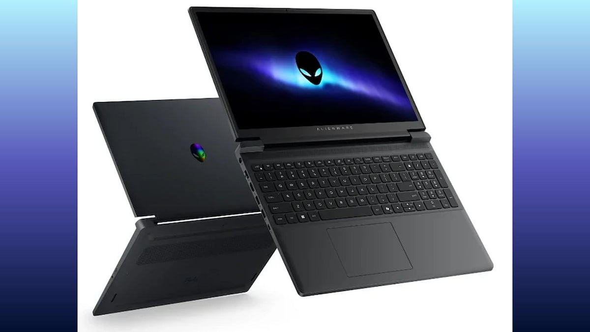 Alienware 15 Review - Alienware 