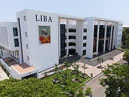 Loyola Institute of Business Administration (LIBA) - null