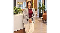 Rashmi Poovaiah, Associate Director – Talent Acquisition at KPI Partners