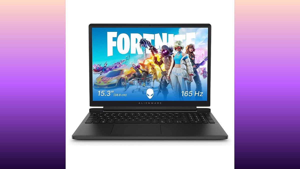 Alienware 15 