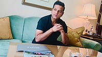 Yogesh Dixit 